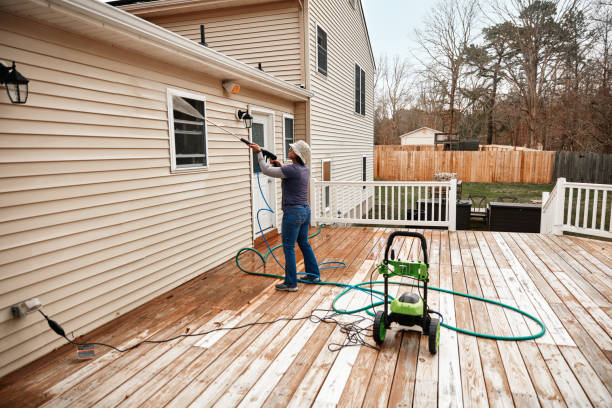 Pressure Washing Estimates in Muttontown, NY