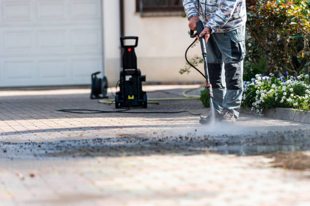 Trusted Muttontown, NY Pressure Washing Experts