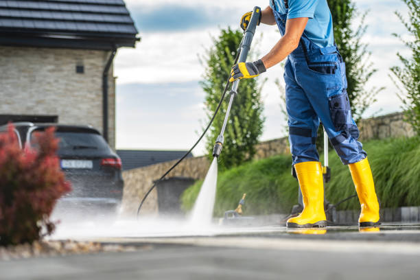 Why Choose Our Certified Pressure Washing Experts for Your Project Needs in Muttontown, NY?